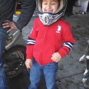 Meet your Posher, Jared